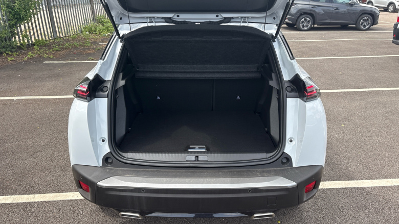 Peugeot 2008 1.2 Hybrid 136 GT 5dr e-DSC6 Petrol Estate